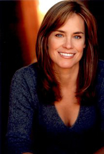 Catherine Mary Stewart : Shari